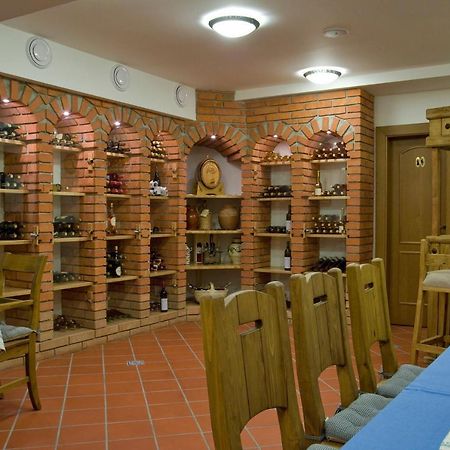 Penzion Paula Tatranská Lomnica Εξωτερικό φωτογραφία