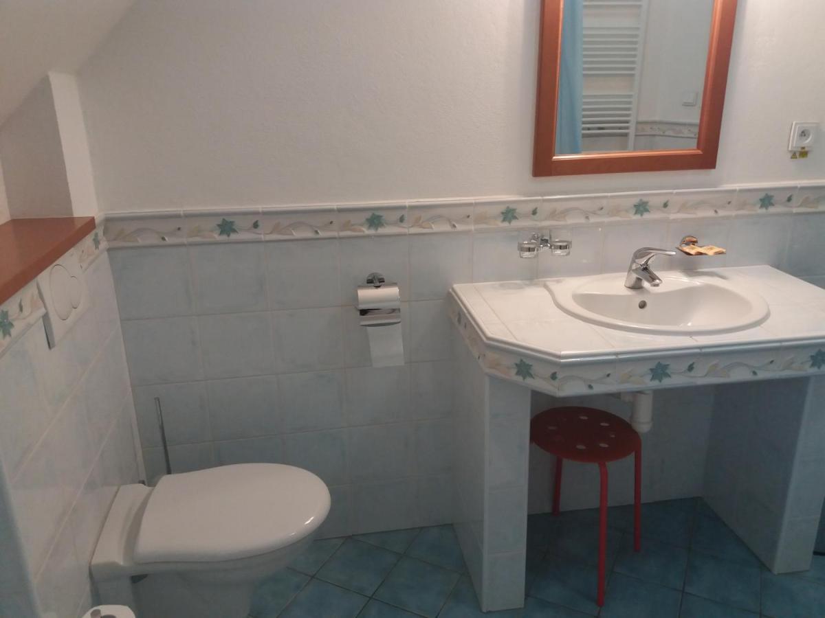 Penzion Paula Tatranská Lomnica Εξωτερικό φωτογραφία